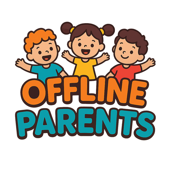 Offline Parents
